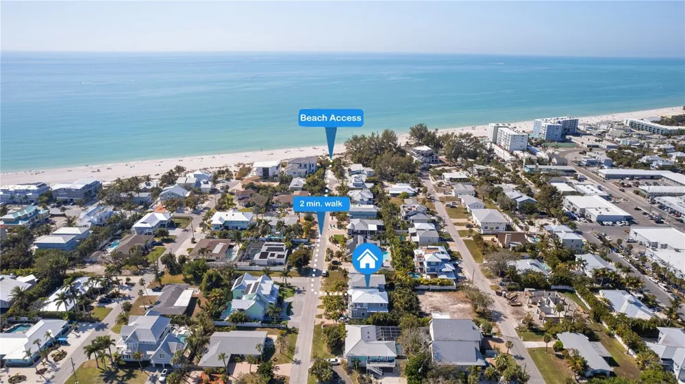 130 50TH STREET Holmes Beach, FL 34217