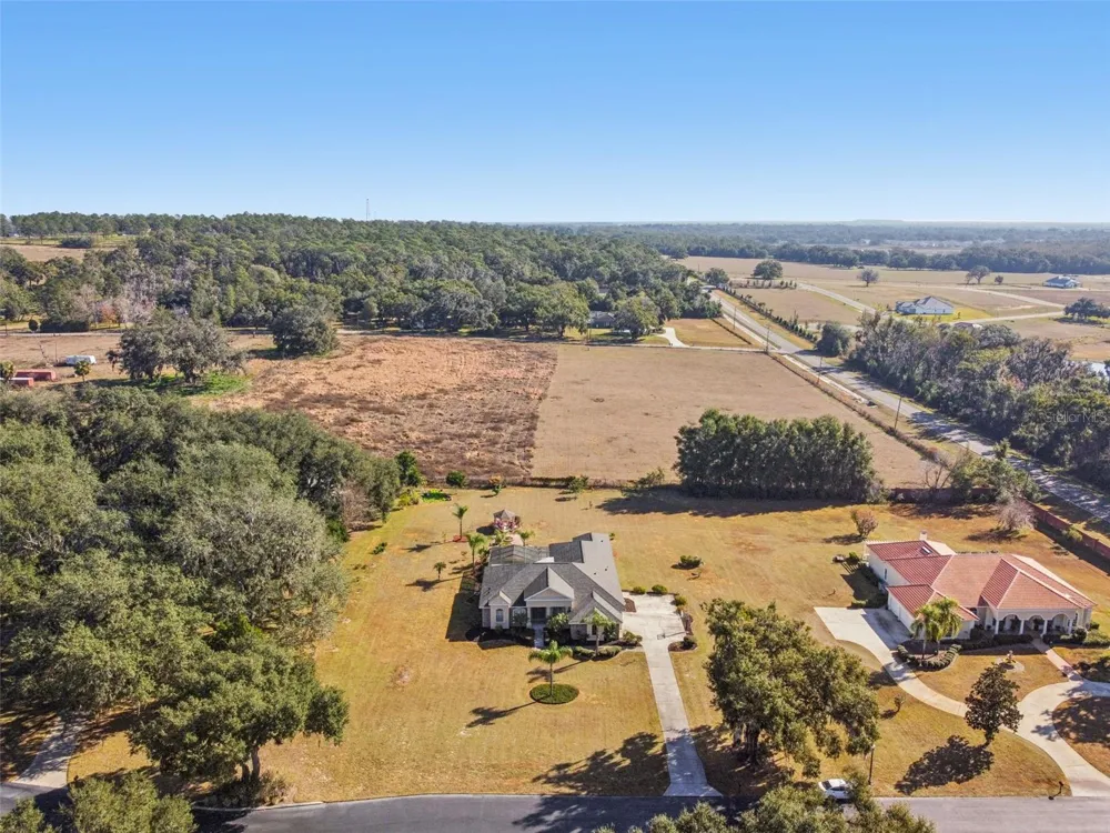 14308 WILLOW RUN Dade City, FL 33523