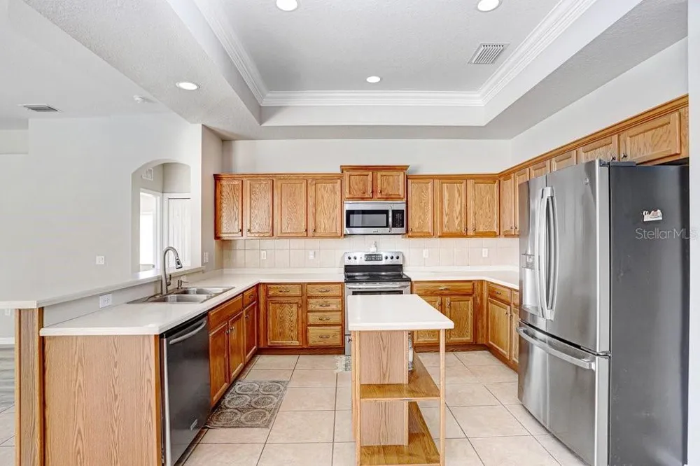 14308 WILLOW RUN Dade City, FL 33523