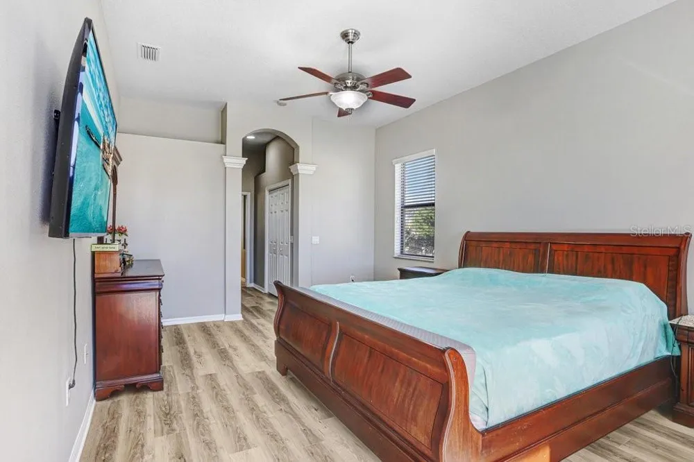 14308 WILLOW RUN Dade City, FL 33523