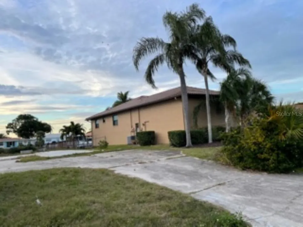 5008 ENSIGN LOOP New Port Richey, FL 34652