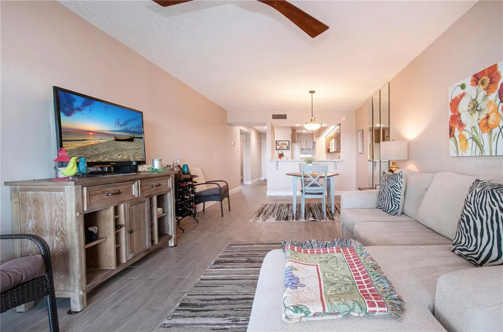 802 BAHIA DEL SOL DRIVE #6 Ruskin, FL 33570