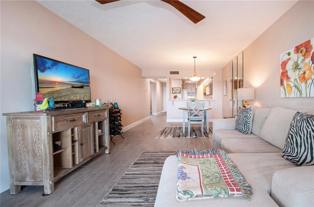 802 BAHIA DEL SOL DRIVE #6 Ruskin, FL 33570