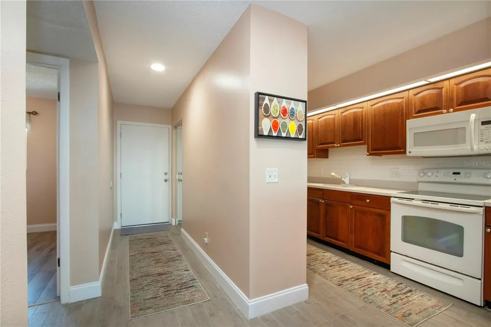 802 BAHIA DEL SOL DRIVE #6 Ruskin, FL 33570