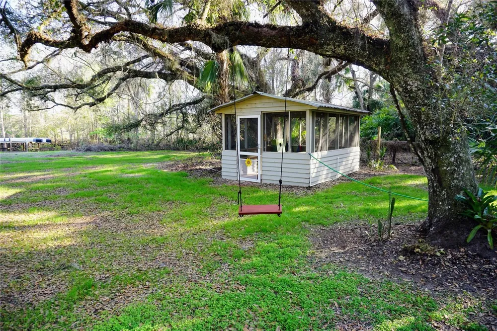6880 E CHANNEL DRIVE Hernando, FL 34442