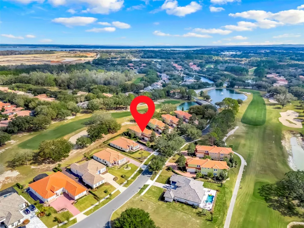 26206 AVENIDA LAS COLINAS #4A Howey In The Hills, FL 34737