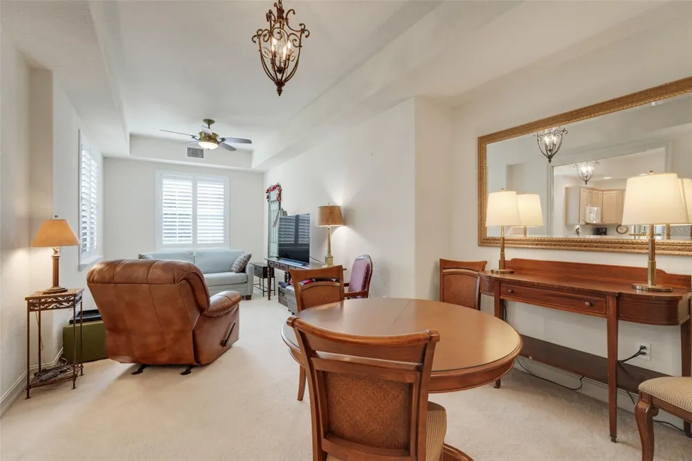 26206 AVENIDA LAS COLINAS #4A Howey In The Hills, FL 34737