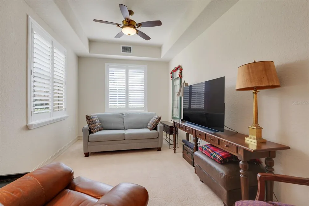 26206 AVENIDA LAS COLINAS #4A Howey In The Hills, FL 34737