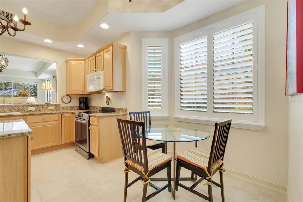 26206 AVENIDA LAS COLINAS #4A Howey In The Hills, FL 34737