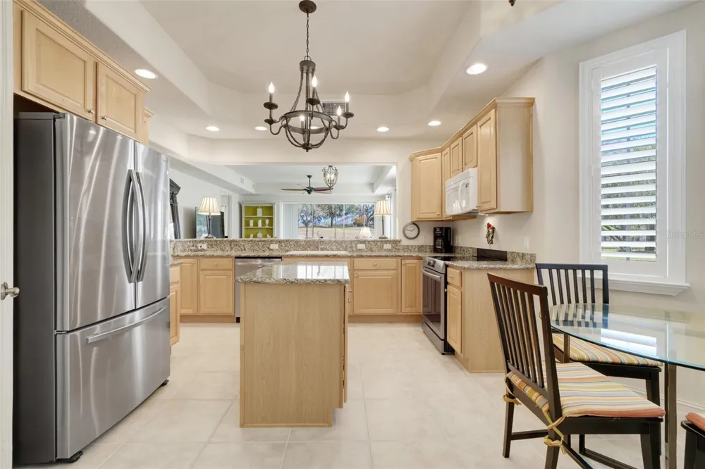 26206 AVENIDA LAS COLINAS #4A Howey In The Hills, FL 34737
