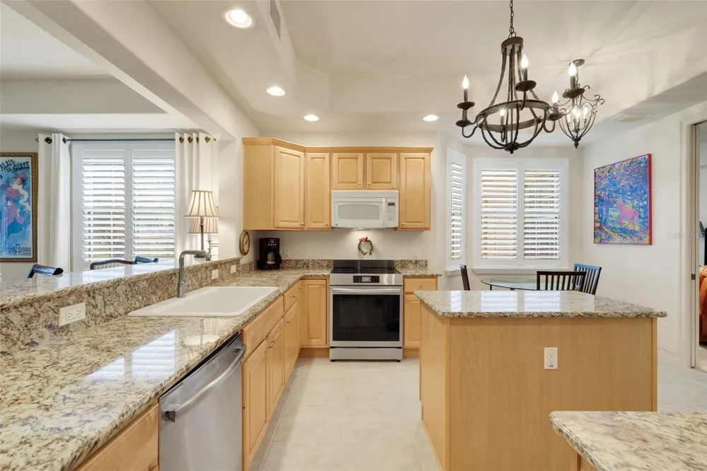 26206 AVENIDA LAS COLINAS #4A Howey In The Hills, FL 34737