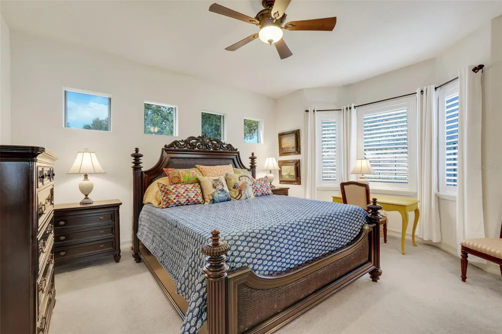 26206 AVENIDA LAS COLINAS #4A Howey In The Hills, FL 34737