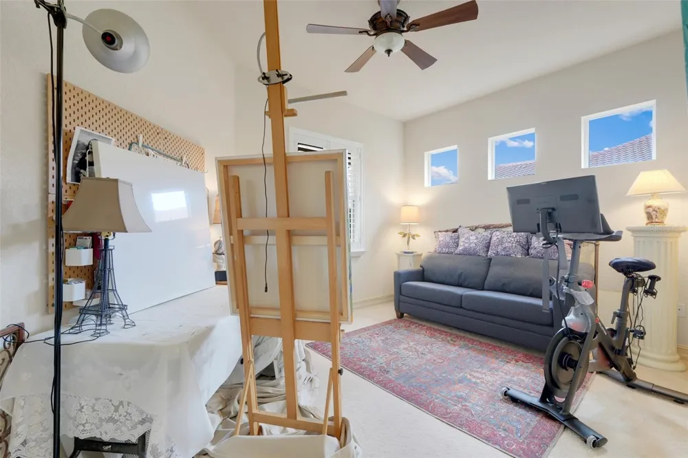 26206 AVENIDA LAS COLINAS #4A Howey In The Hills, FL 34737