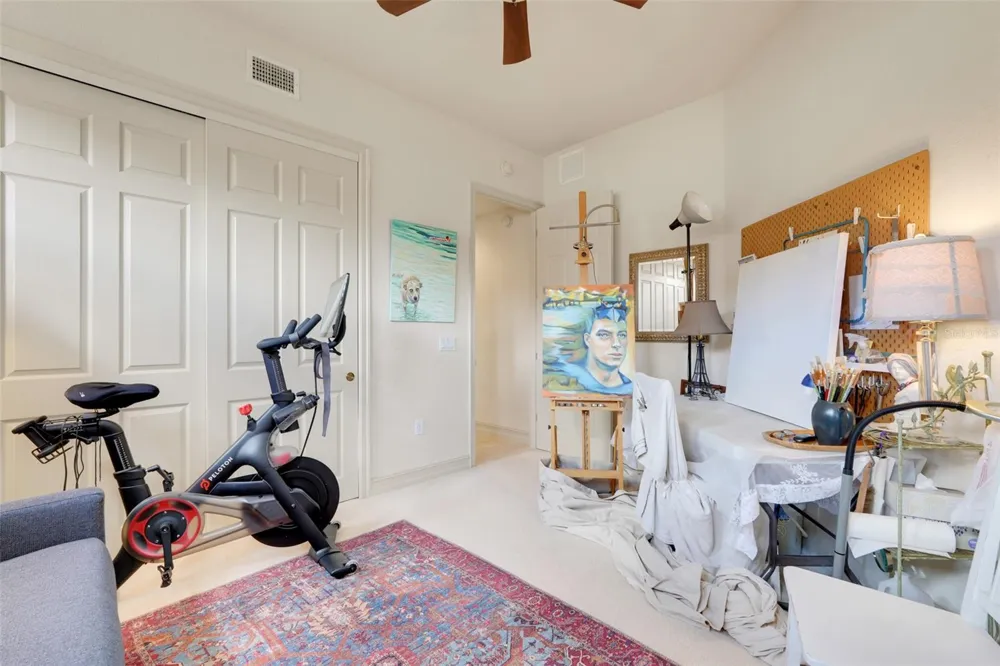 26206 AVENIDA LAS COLINAS #4A Howey In The Hills, FL 34737
