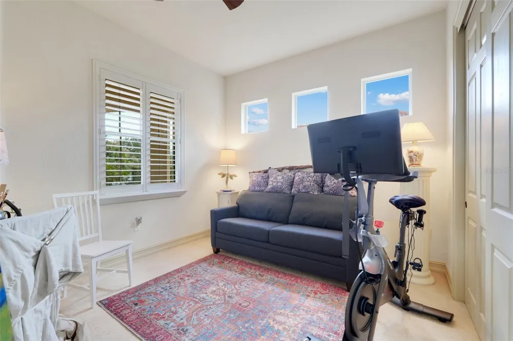 26206 AVENIDA LAS COLINAS #4A Howey In The Hills, FL 34737