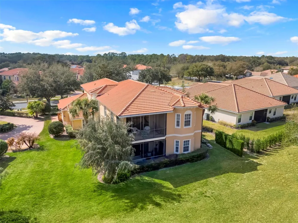 26206 AVENIDA LAS COLINAS #4A Howey In The Hills, FL 34737