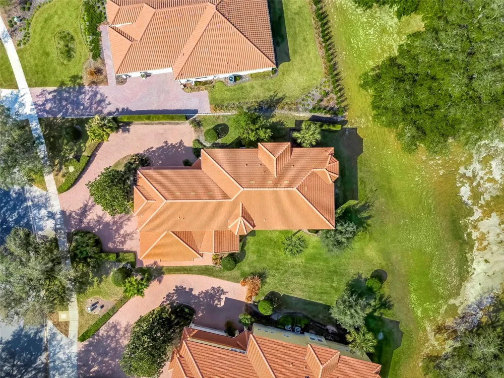 26206 AVENIDA LAS COLINAS #4A Howey In The Hills, FL 34737