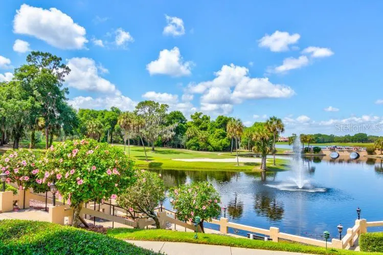 26206 AVENIDA LAS COLINAS #4A Howey In The Hills, FL 34737