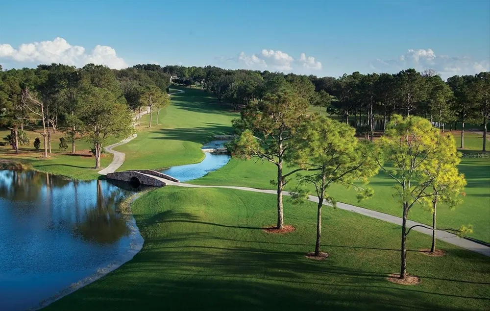 26206 AVENIDA LAS COLINAS #4A Howey In The Hills, FL 34737