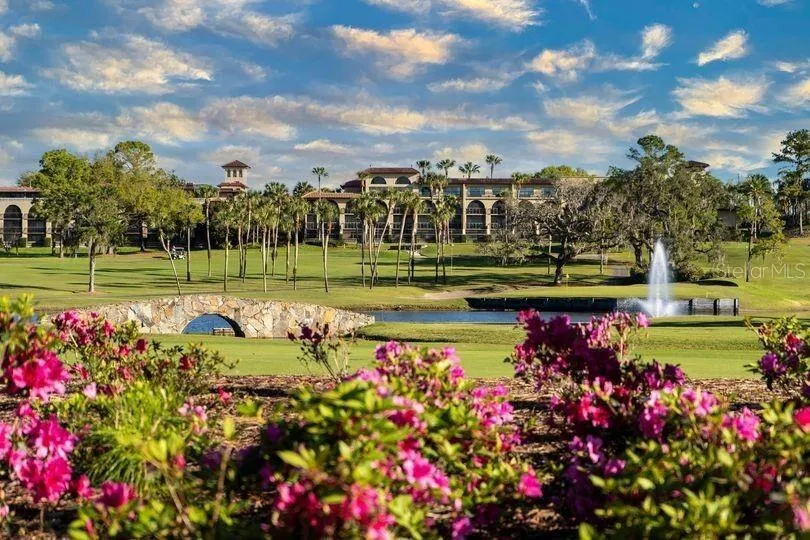 26206 AVENIDA LAS COLINAS #4A Howey In The Hills, FL 34737