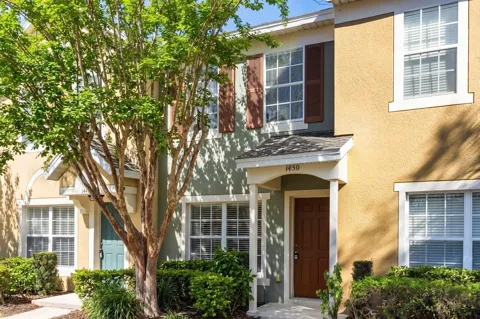1450 STOCKTON DRIVE