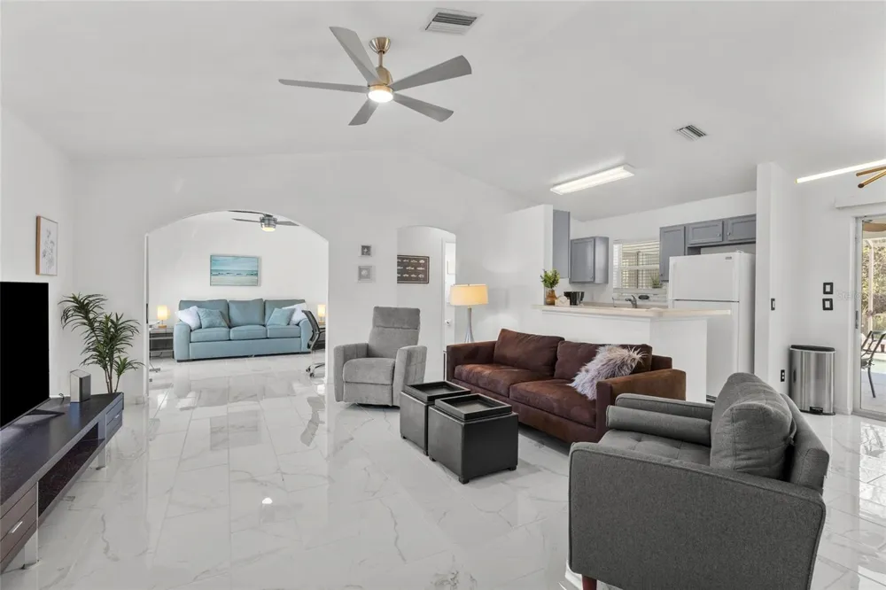 3620 CANDIA AVENUE North Port, FL 34286