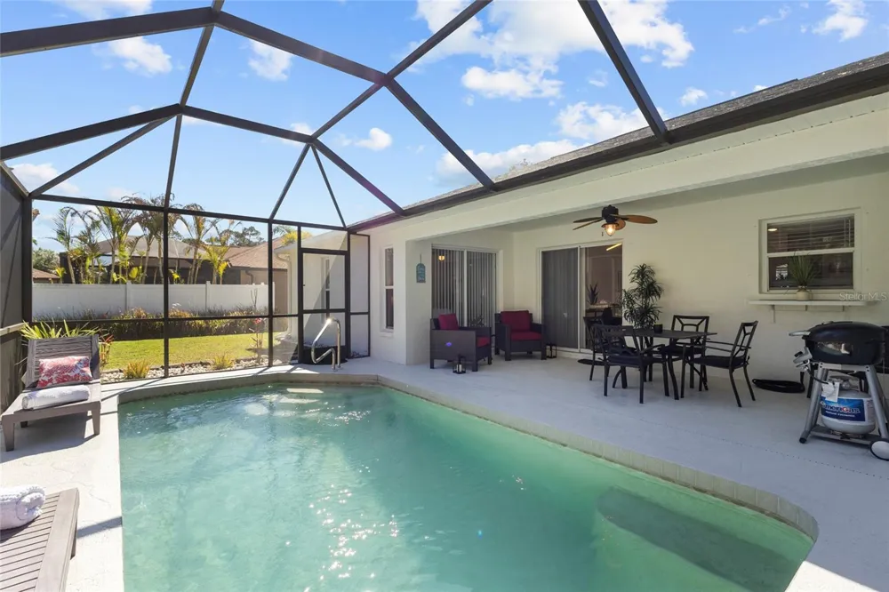 3620 CANDIA AVENUE North Port, FL 34286