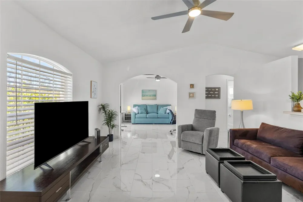 3620 CANDIA AVENUE North Port, FL 34286