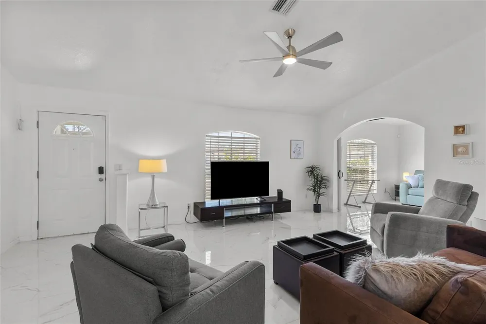 3620 CANDIA AVENUE North Port, FL 34286