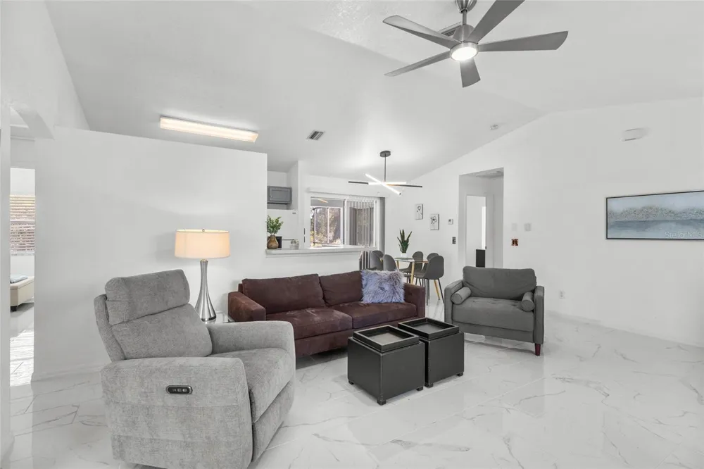 3620 CANDIA AVENUE North Port, FL 34286