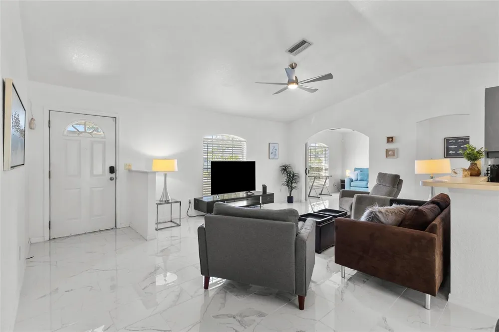 3620 CANDIA AVENUE North Port, FL 34286