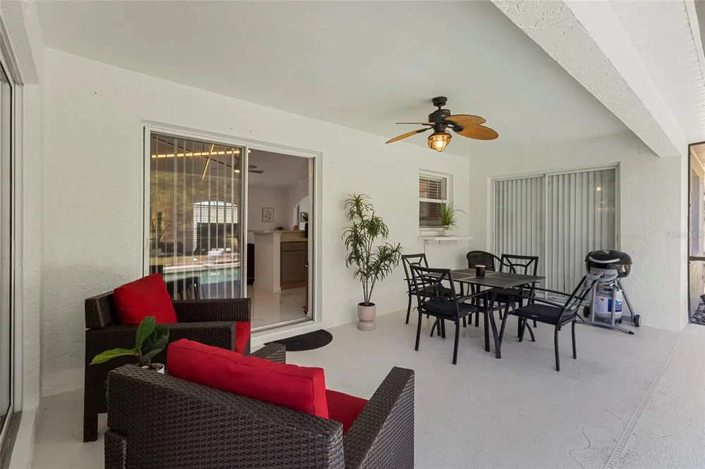3620 CANDIA AVENUE North Port, FL 34286