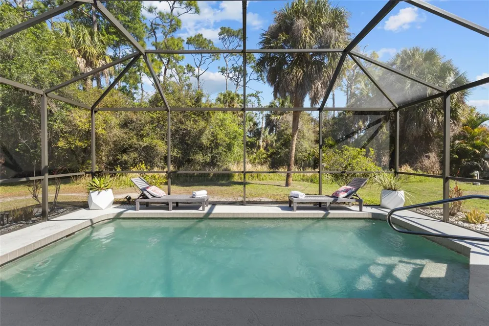 3620 CANDIA AVENUE North Port, FL 34286