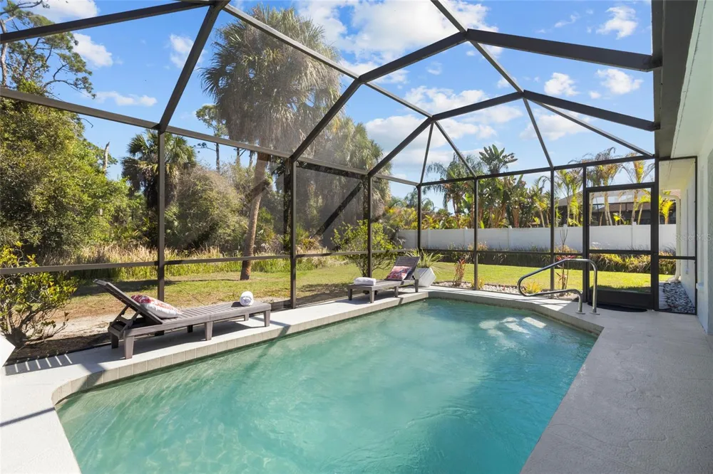 3620 CANDIA AVENUE North Port, FL 34286