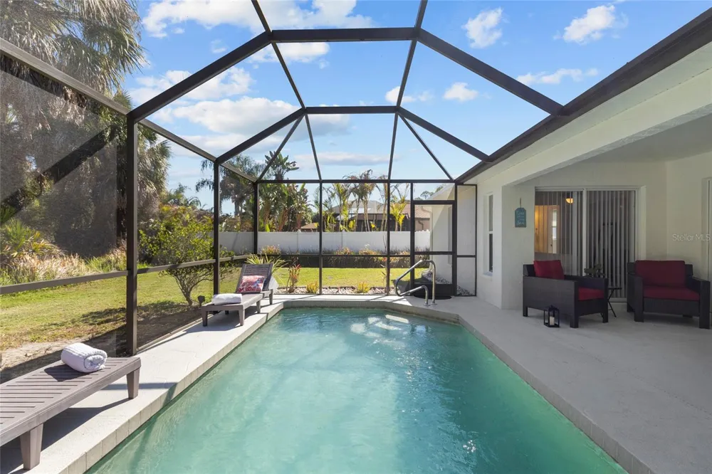 3620 CANDIA AVENUE North Port, FL 34286