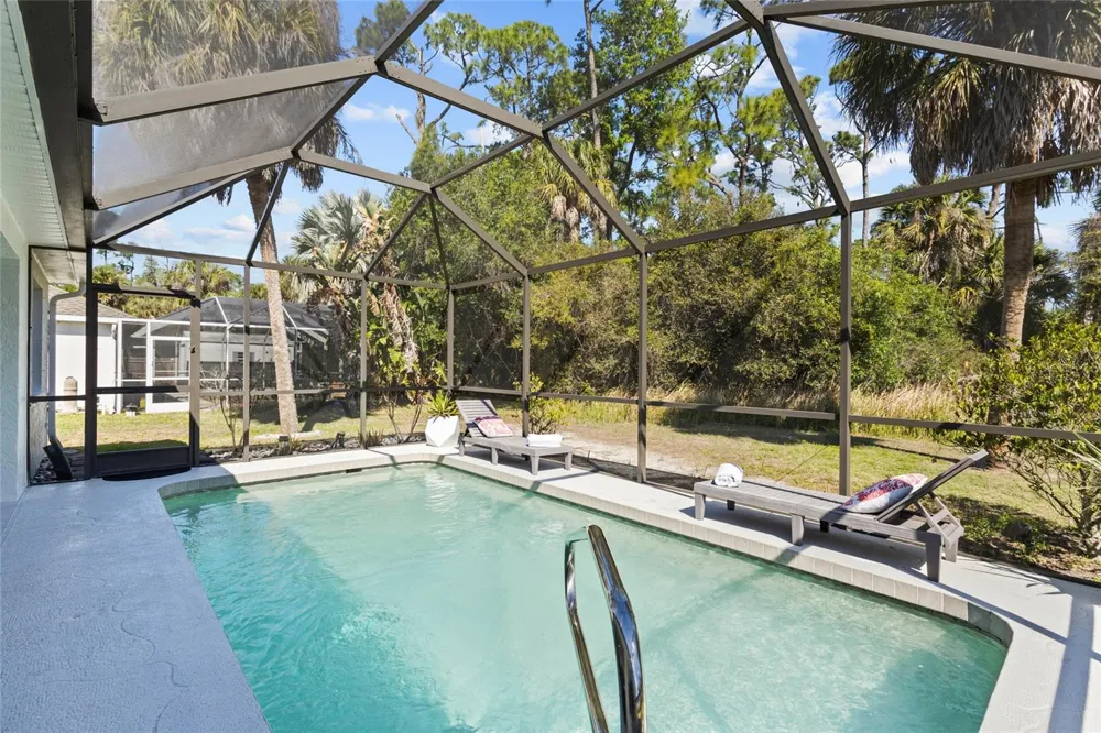 3620 CANDIA AVENUE North Port, FL 34286