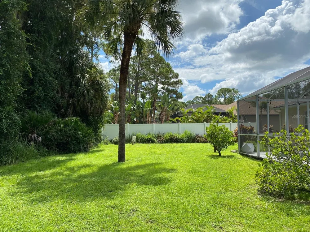 3620 CANDIA AVENUE North Port, FL 34286