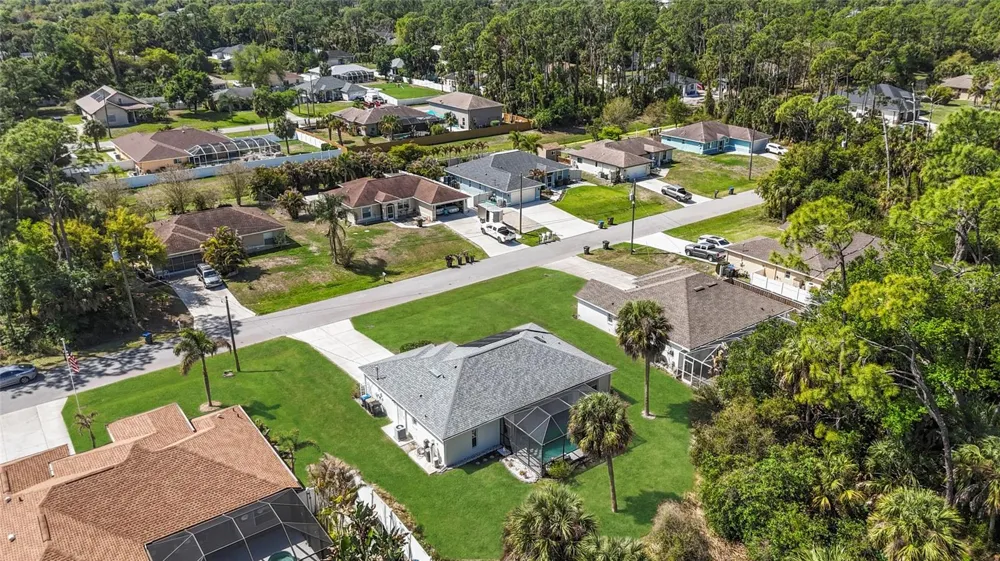 3620 CANDIA AVENUE North Port, FL 34286