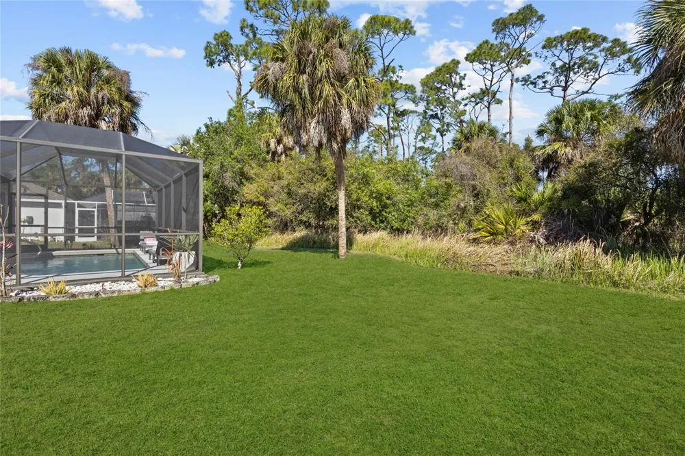 3620 CANDIA AVENUE North Port, FL 34286