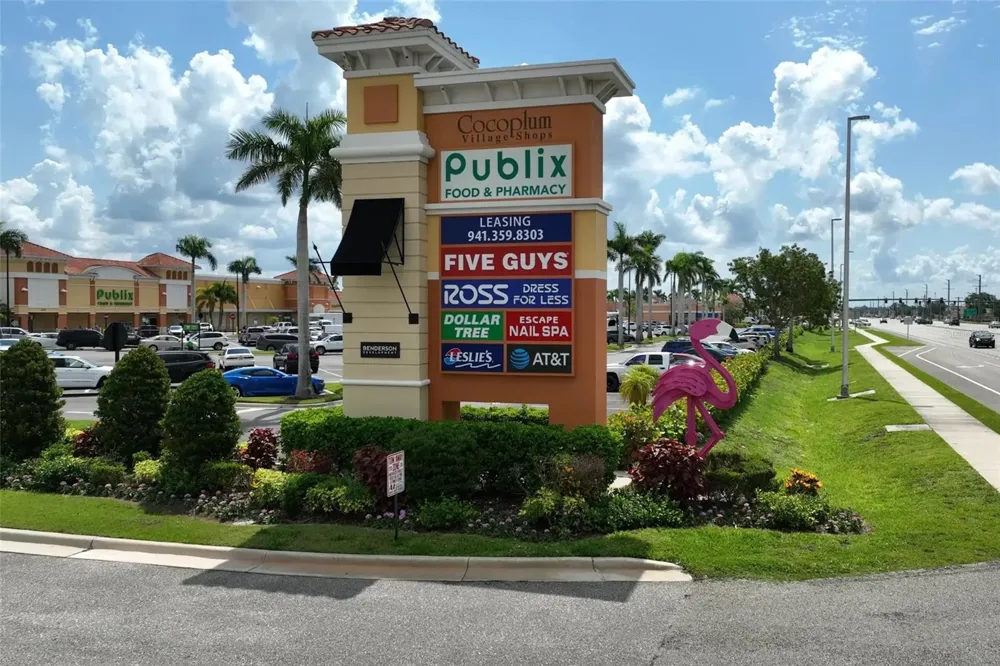 3620 CANDIA AVENUE North Port, FL 34286