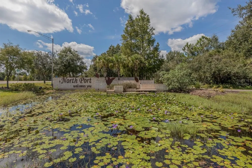 3620 CANDIA AVENUE North Port, FL 34286