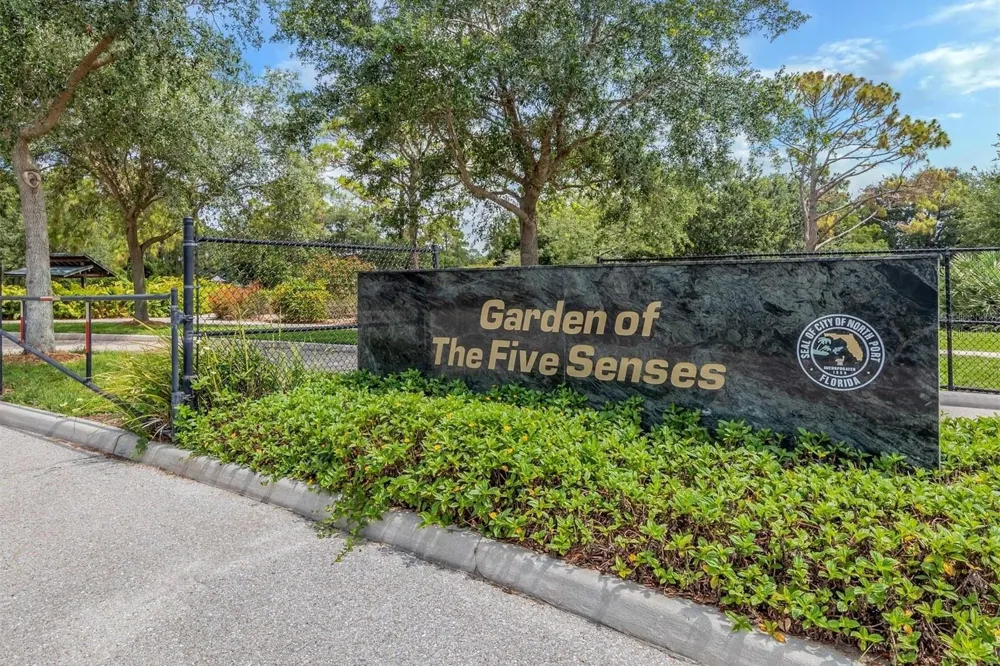 3620 CANDIA AVENUE North Port, FL 34286