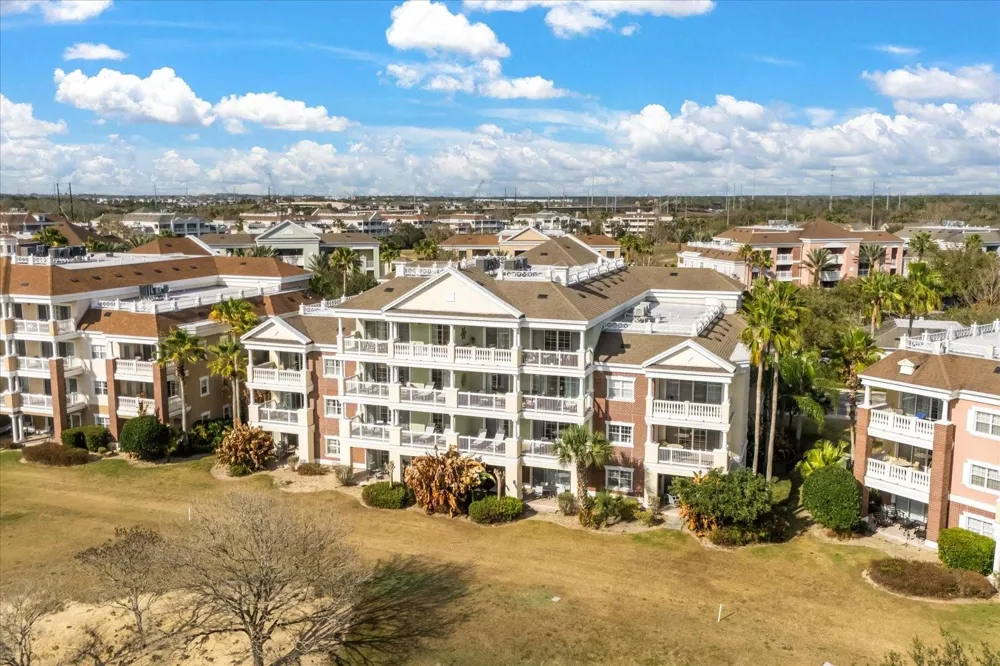 1114 SUNSET VIEW CIRCLE #402 Reunion, FL 34747