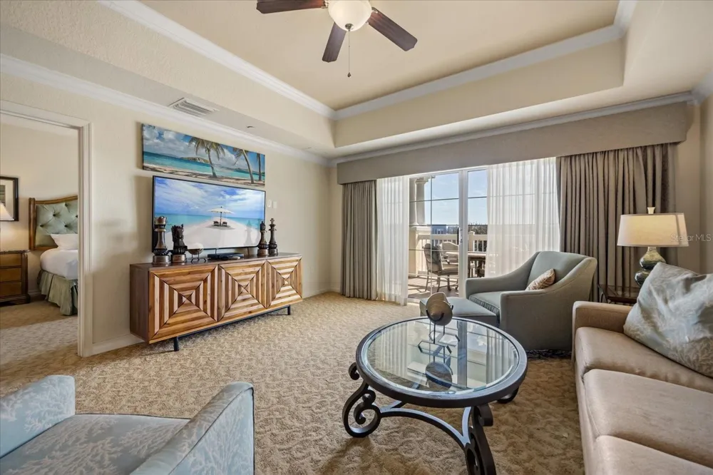 1114 SUNSET VIEW CIRCLE #402 Reunion, FL 34747