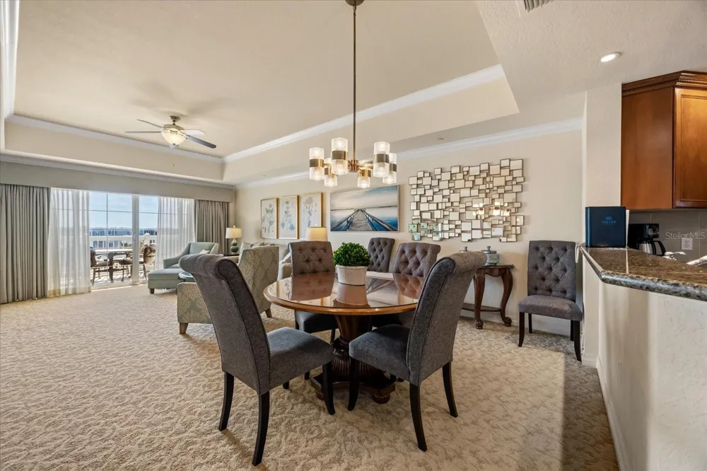 1114 SUNSET VIEW CIRCLE #402 Reunion, FL 34747