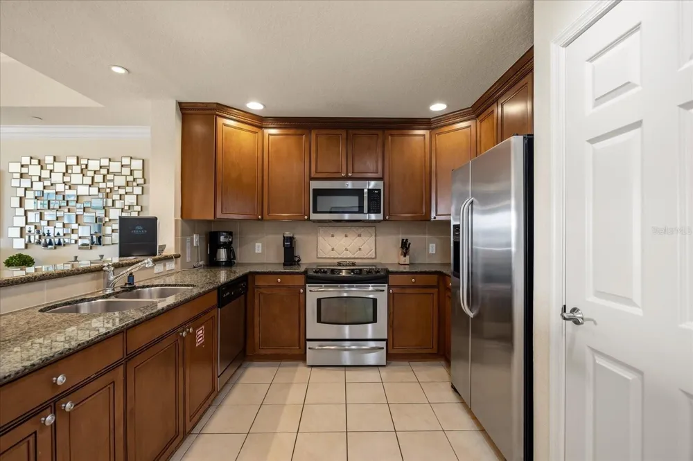 1114 SUNSET VIEW CIRCLE #402 Reunion, FL 34747