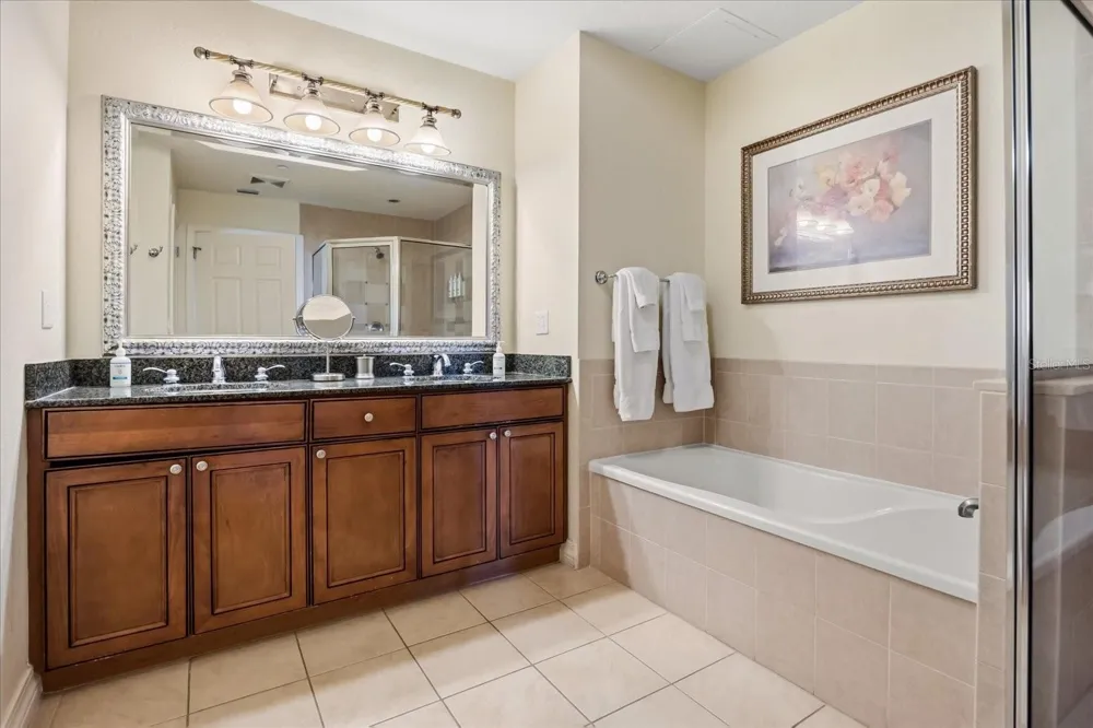 1114 SUNSET VIEW CIRCLE #402 Reunion, FL 34747