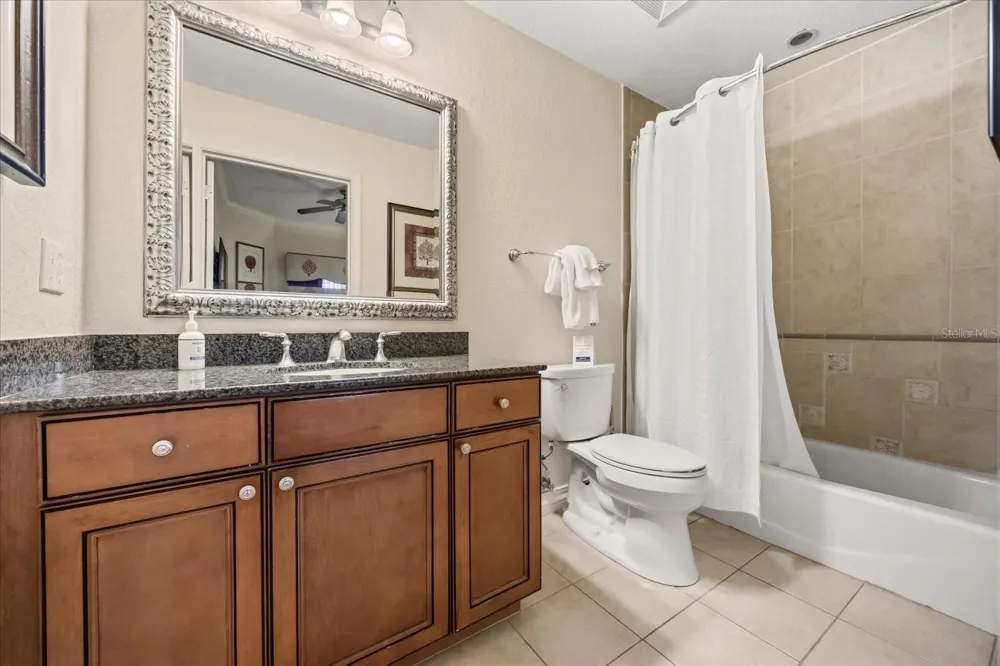 1114 SUNSET VIEW CIRCLE #402 Reunion, FL 34747
