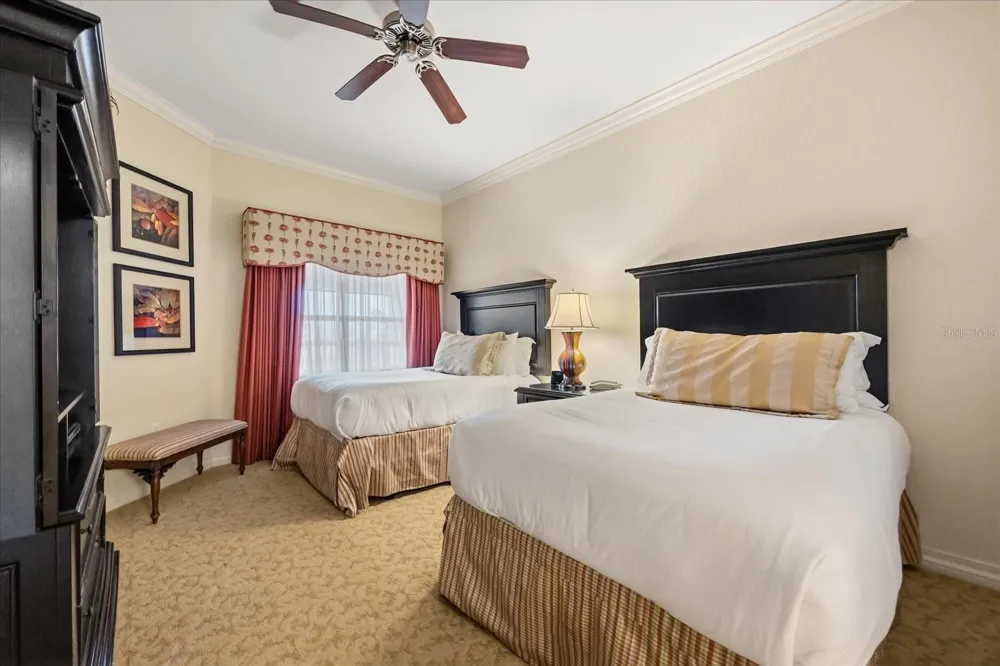 1114 SUNSET VIEW CIRCLE #402 Reunion, FL 34747