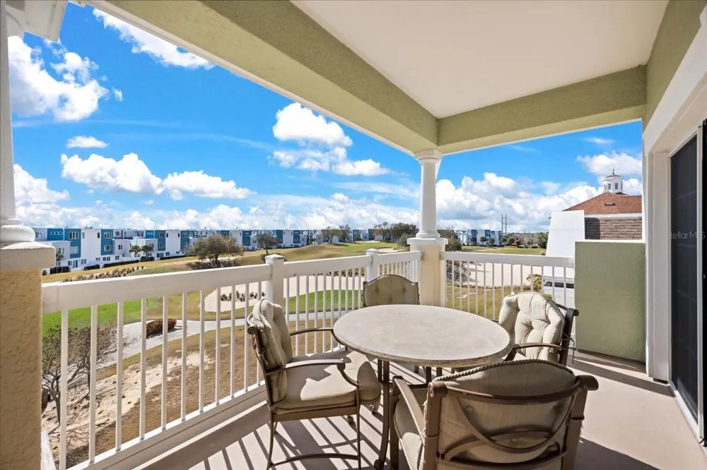 1114 SUNSET VIEW CIRCLE #402 Reunion, FL 34747